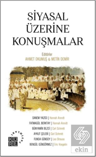 Ekin Kitap