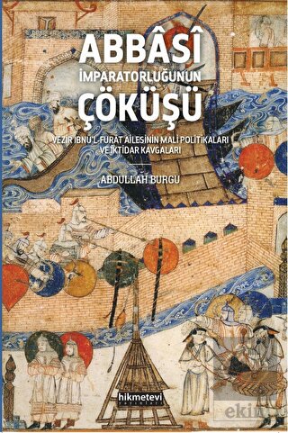 Ekin Kitap