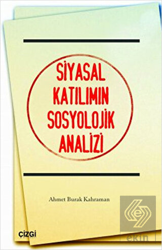 Ekin Kitap