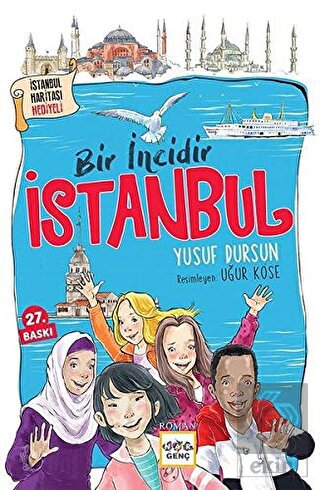 Ekin Kitap