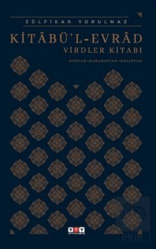 Ekin Kitap
