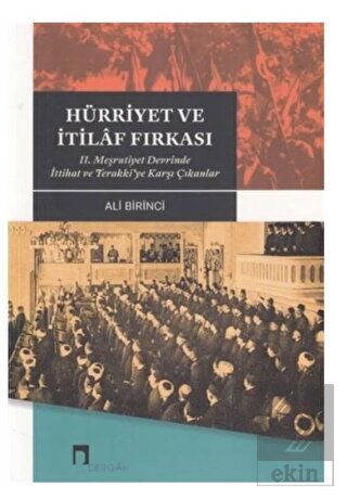 Ekin Kitap