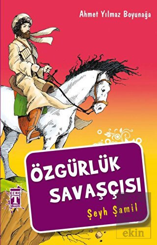 Ekin Kitap