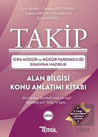 Ekin Kitap