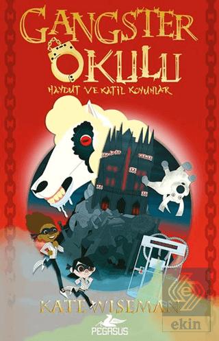Ekin Kitap