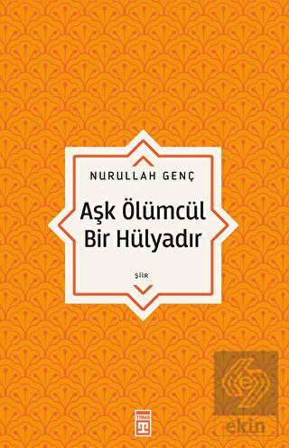 Ekin Kitap