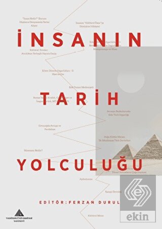 Ekin Kitap