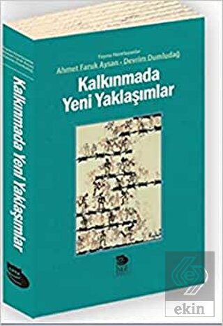 Ekin Kitap