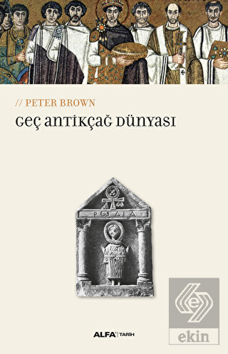 Ekin Kitap
