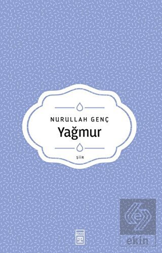 Ekin Kitap