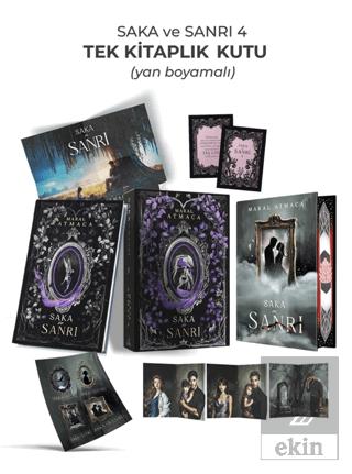 Ekin Kitap