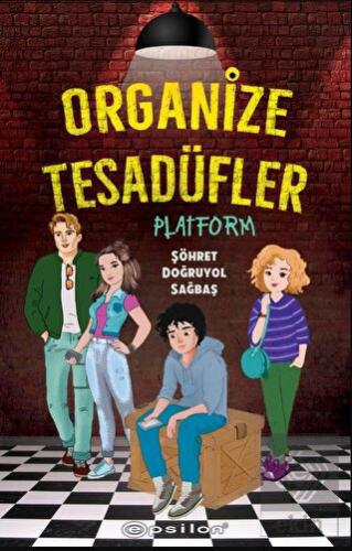 Ekin Kitap