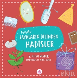 Ekin Kitap