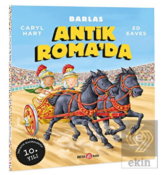 Ekin Kitap