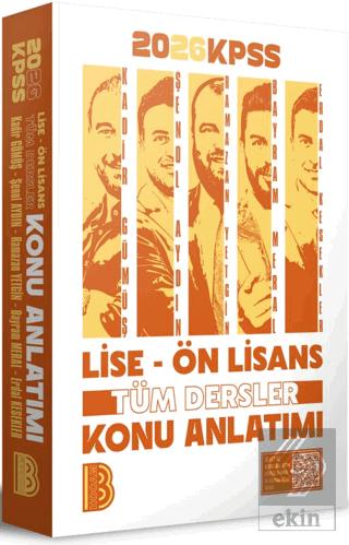 Ekin Kitap