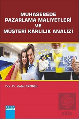 Ekin Kitap