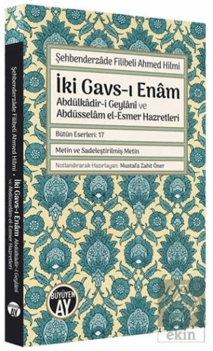 Ekin Kitap