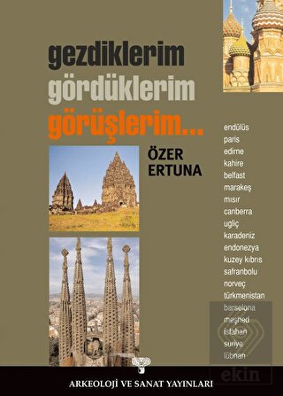 Ekin Kitap