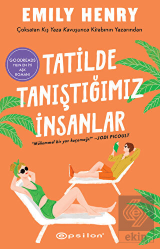 Ekin Kitap