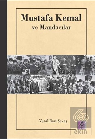 Ekin Kitap