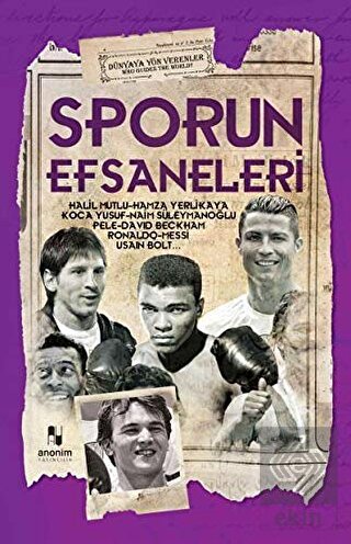 Ekin Kitap