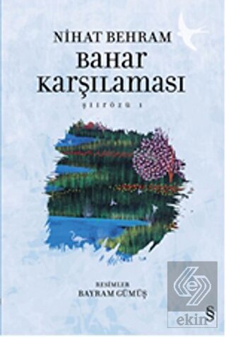 Ekin Kitap