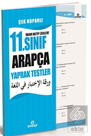 Ekin Kitap