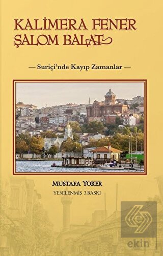 Ekin Kitap
