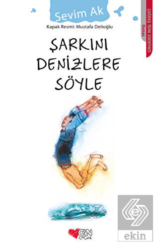 Ekin Kitap