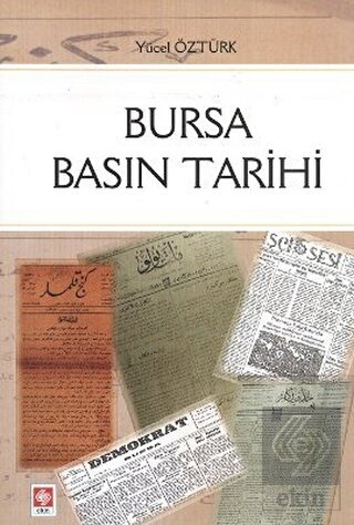 Ekin Kitap