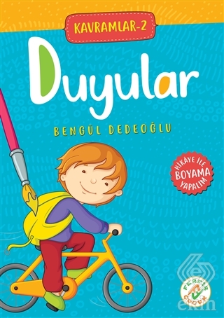 Ekin Kitap