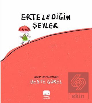 Ekin Kitap