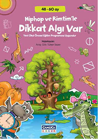 Ekin Kitap