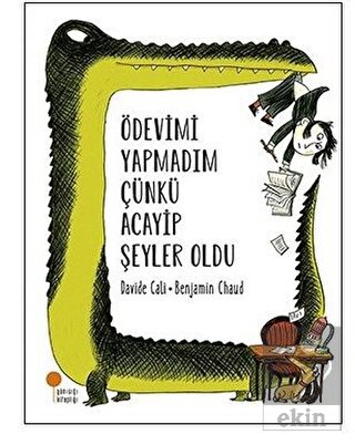 Ekin Kitap