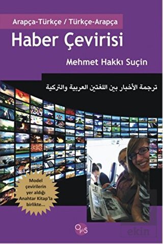 Ekin Kitap