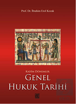 Ekin Kitap