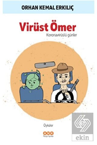 Ekin Kitap