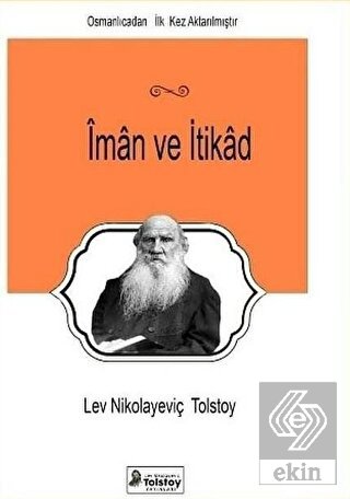 Ekin Kitap