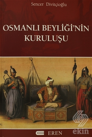 Ekin Kitap