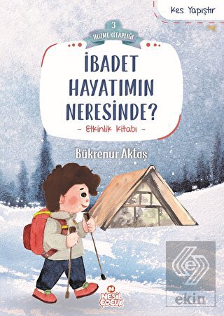 Ekin Kitap