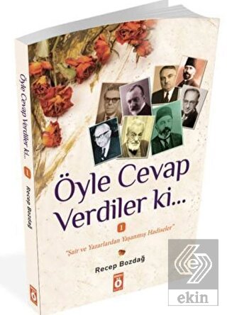 Ekin Kitap
