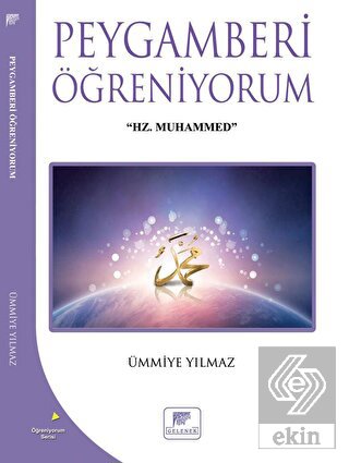 Ekin Kitap