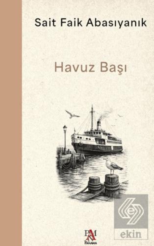 Ekin Kitap