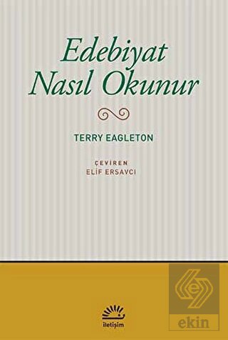 Ekin Kitap