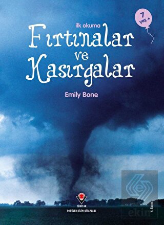 Ekin Kitap