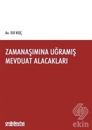 Ekin Kitap