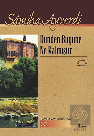Ekin Kitap