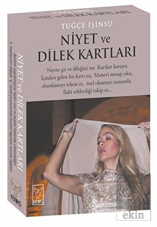 Ekin Kitap