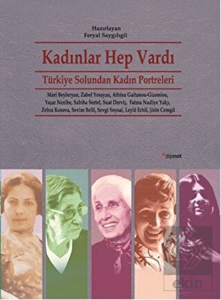 Ekin Kitap