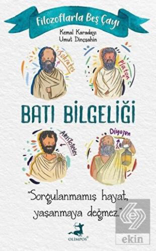 Ekin Kitap